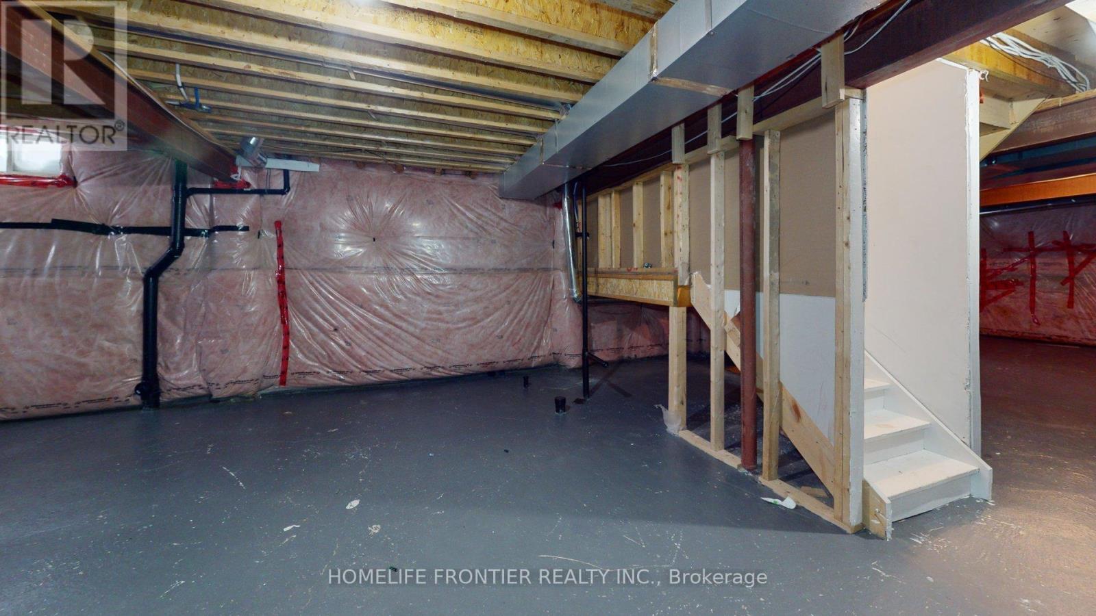 246 Inspire Boulevard, Brampton, Ontario  L6R 3Z3 - Photo 27 - W12716226