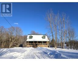 20 THOMPSON ROAD, Centre Hastings, Ontario