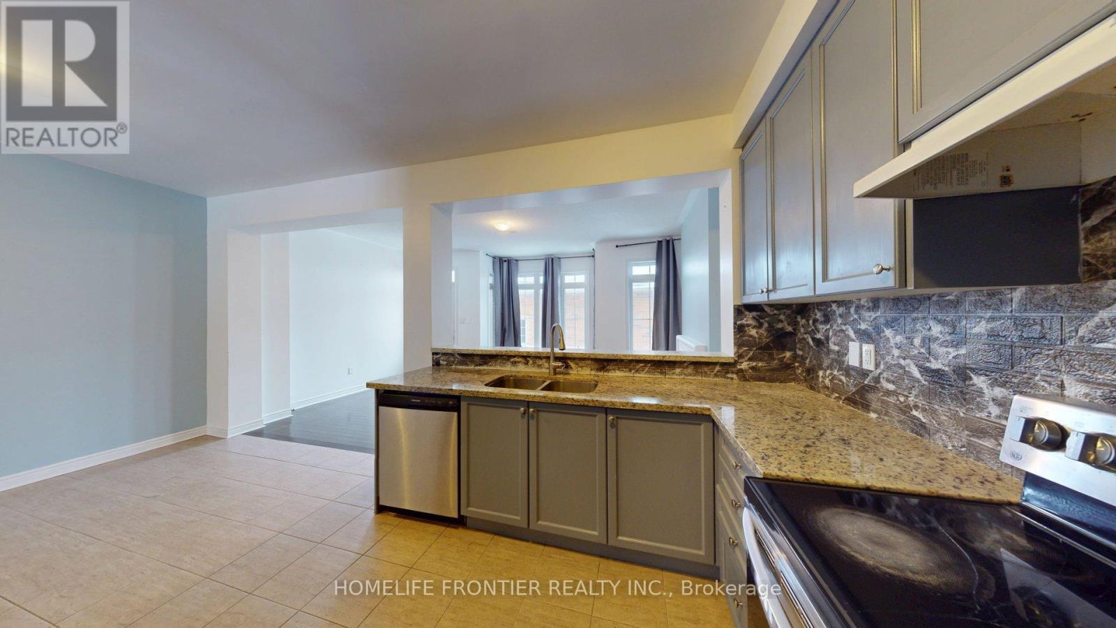 246 Inspire Boulevard, Brampton, Ontario  L6R 3Z3 - Photo 6 - W12716226