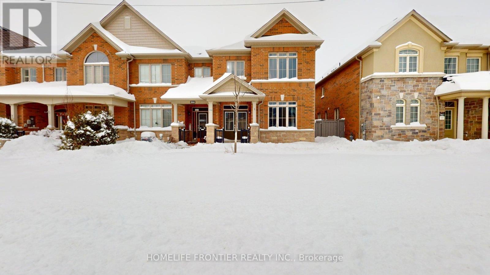 246 Inspire Boulevard, Brampton, Ontario  L6R 3Z3 - Photo 33 - W12716226