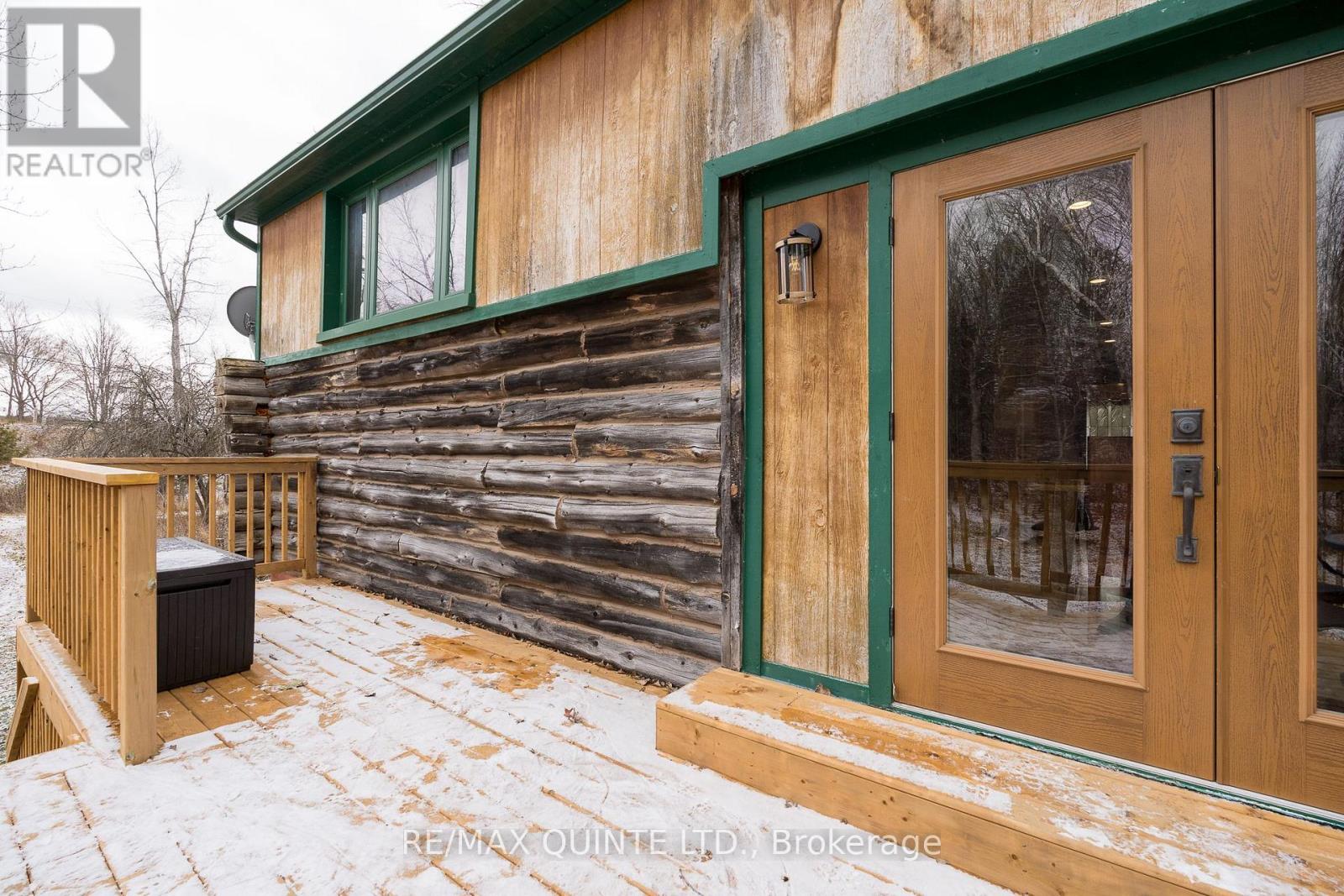 20 Thompson Road, Centre Hastings, Ontario  K0K 2K0 - Photo 40 - X12590184