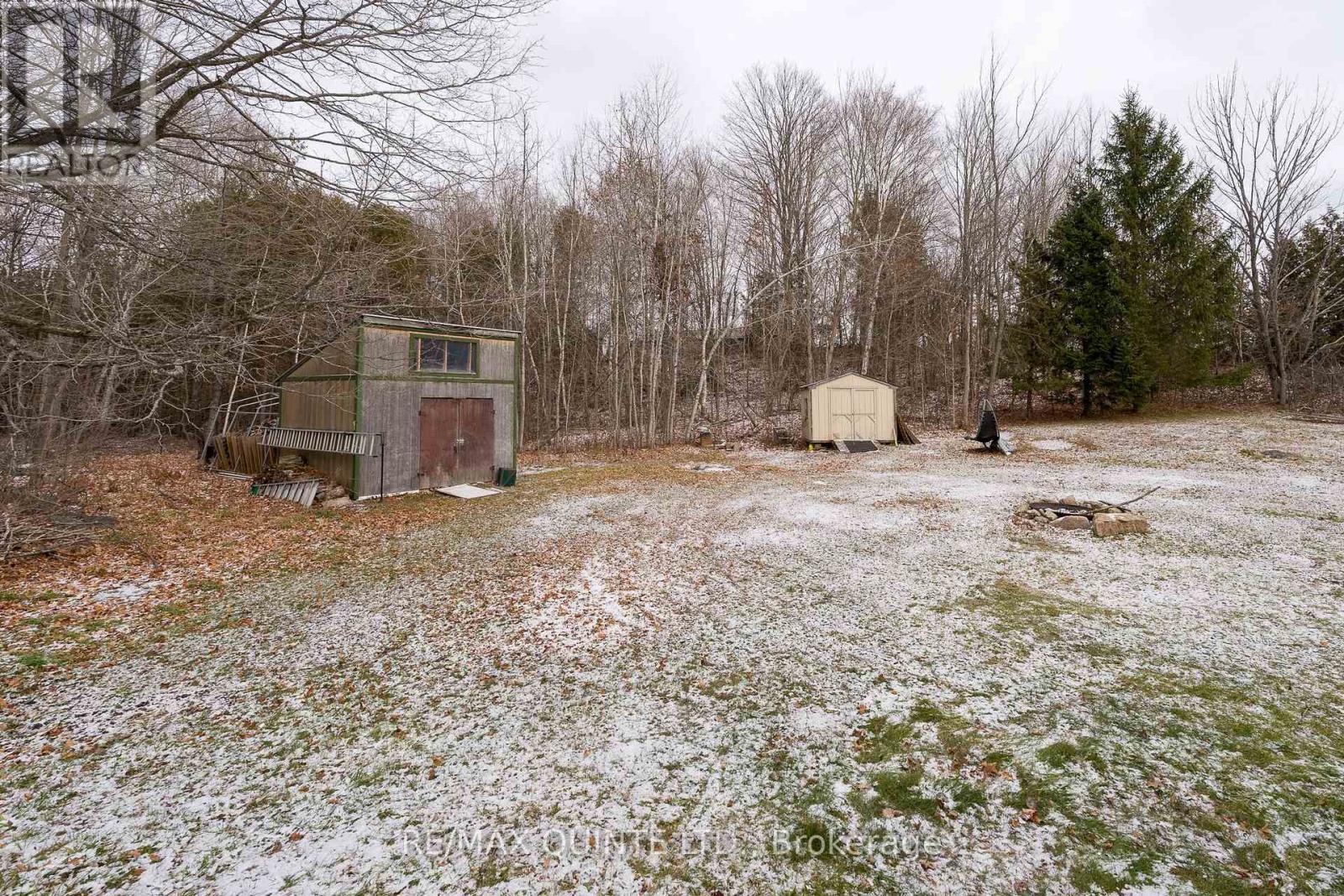 20 Thompson Road, Centre Hastings, Ontario  K0K 2K0 - Photo 44 - X12590184