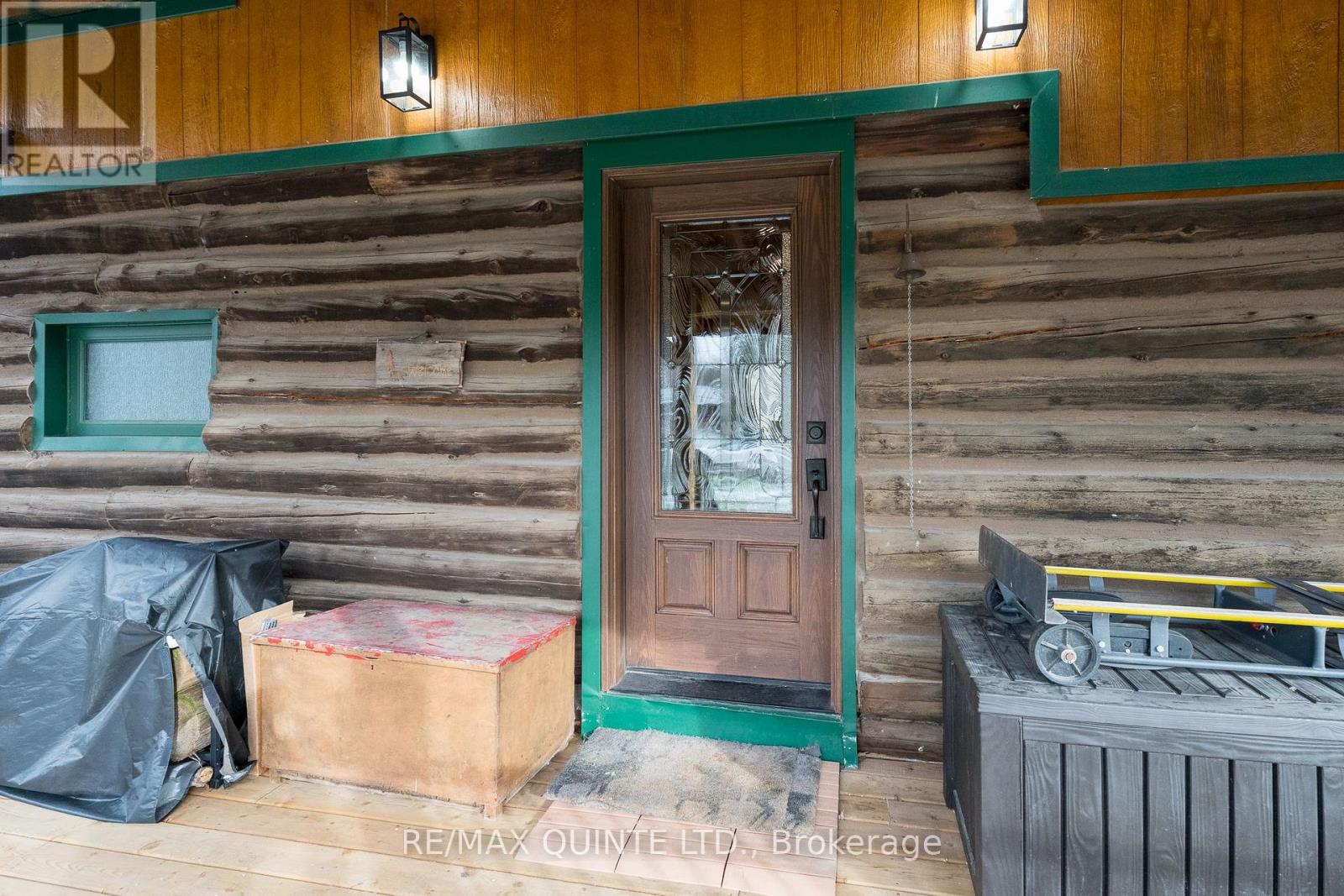 20 Thompson Road, Centre Hastings, Ontario  K0K 2K0 - Photo 6 - X12590184