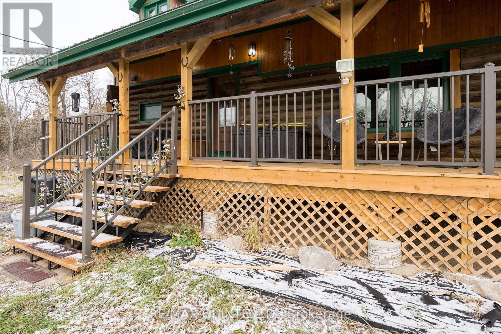 20 Thompson Road, Centre Hastings, Ontario  K0K 2K0 - Photo 5 - X12590184