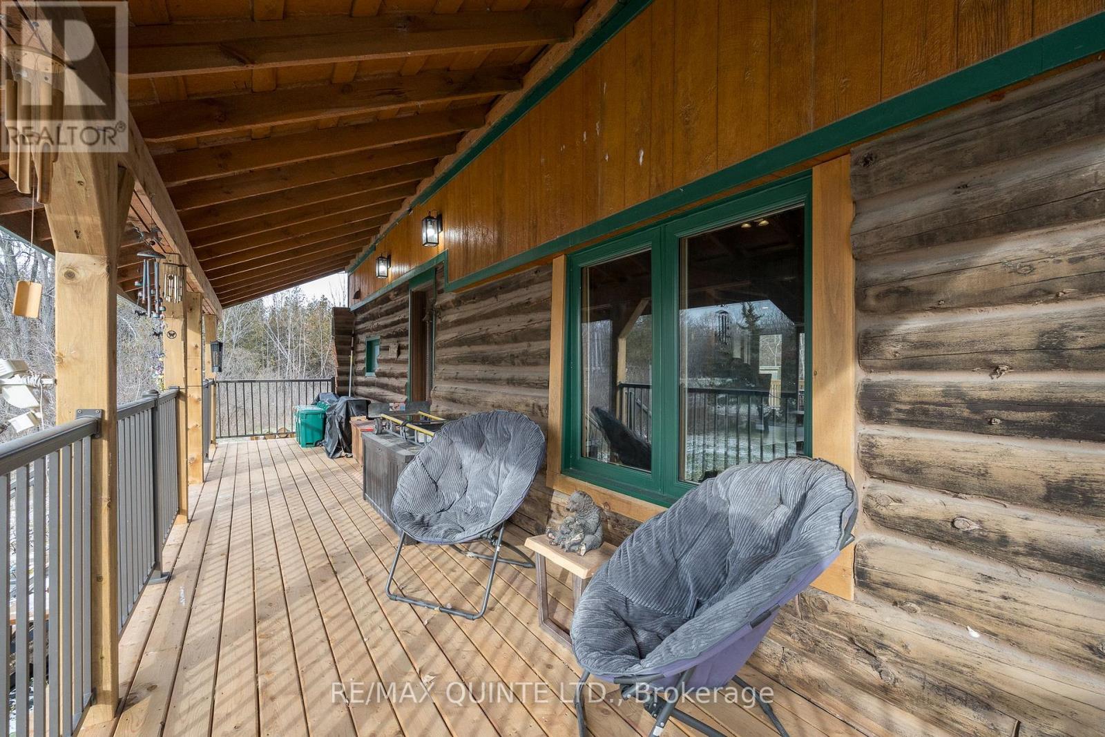 20 Thompson Road, Centre Hastings, Ontario  K0K 2K0 - Photo 8 - X12590184