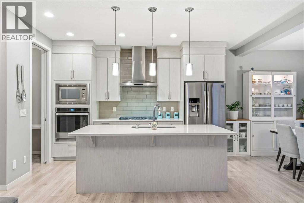 43 Seton Rise Se, Calgary, Alberta  T3M 2V3 - Photo 2 - A2280421