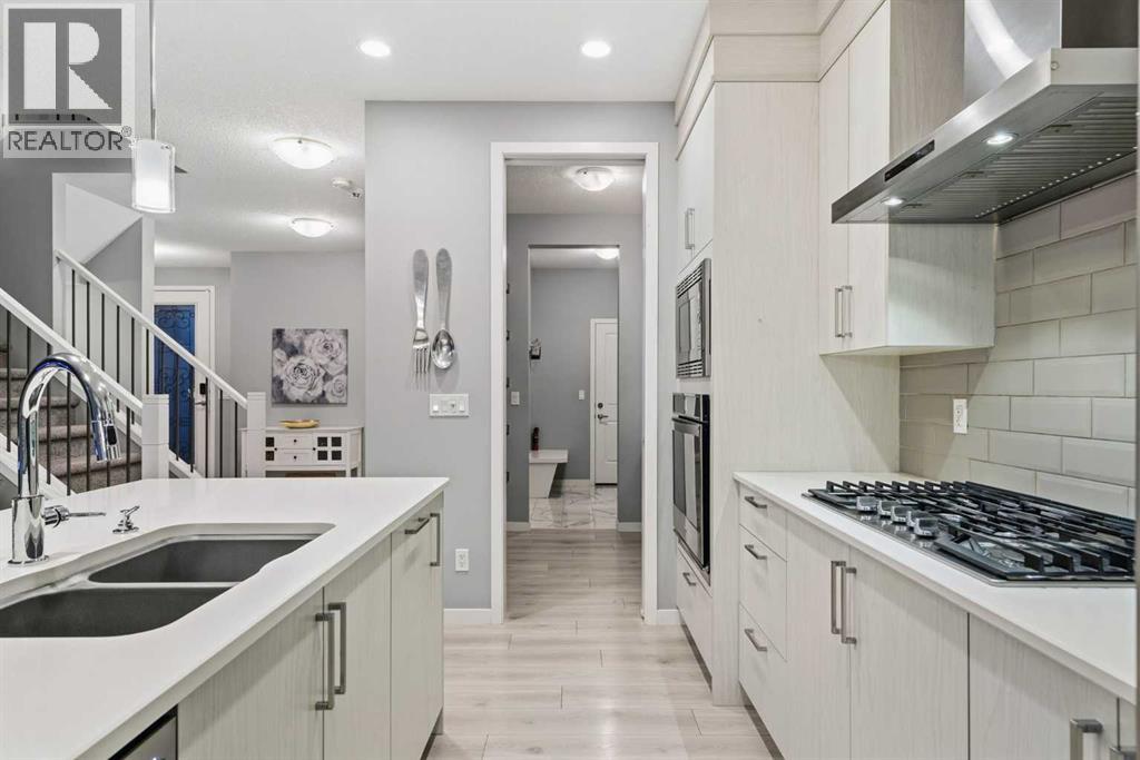 43 Seton Rise Se, Calgary, Alberta  T3M 2V3 - Photo 6 - A2280421