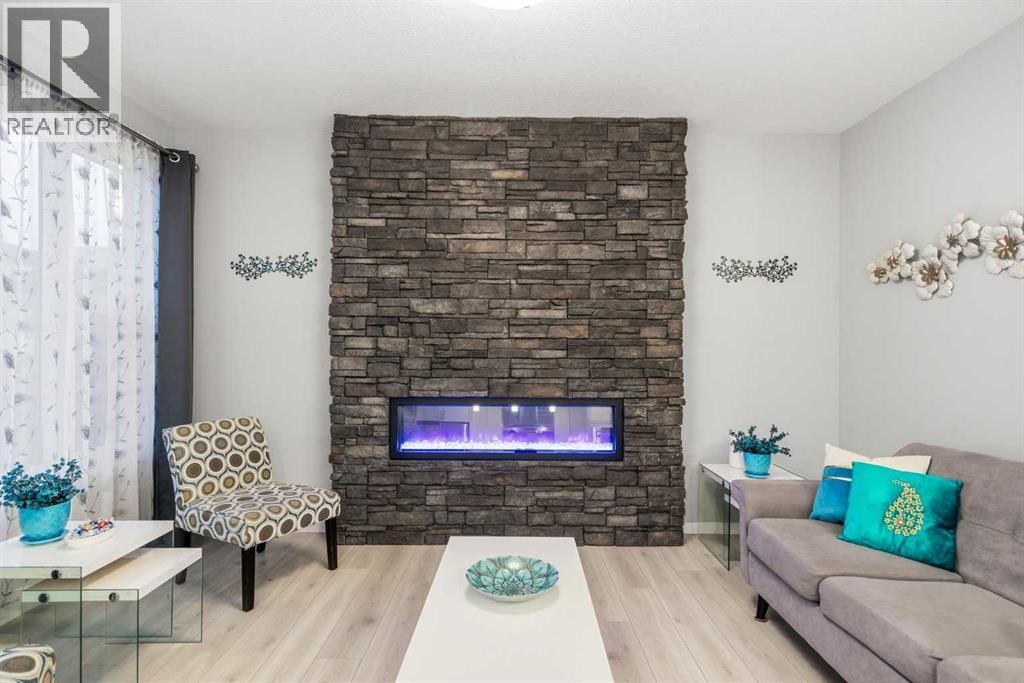 43 Seton Rise Se, Calgary, Alberta  T3M 2V3 - Photo 8 - A2280421