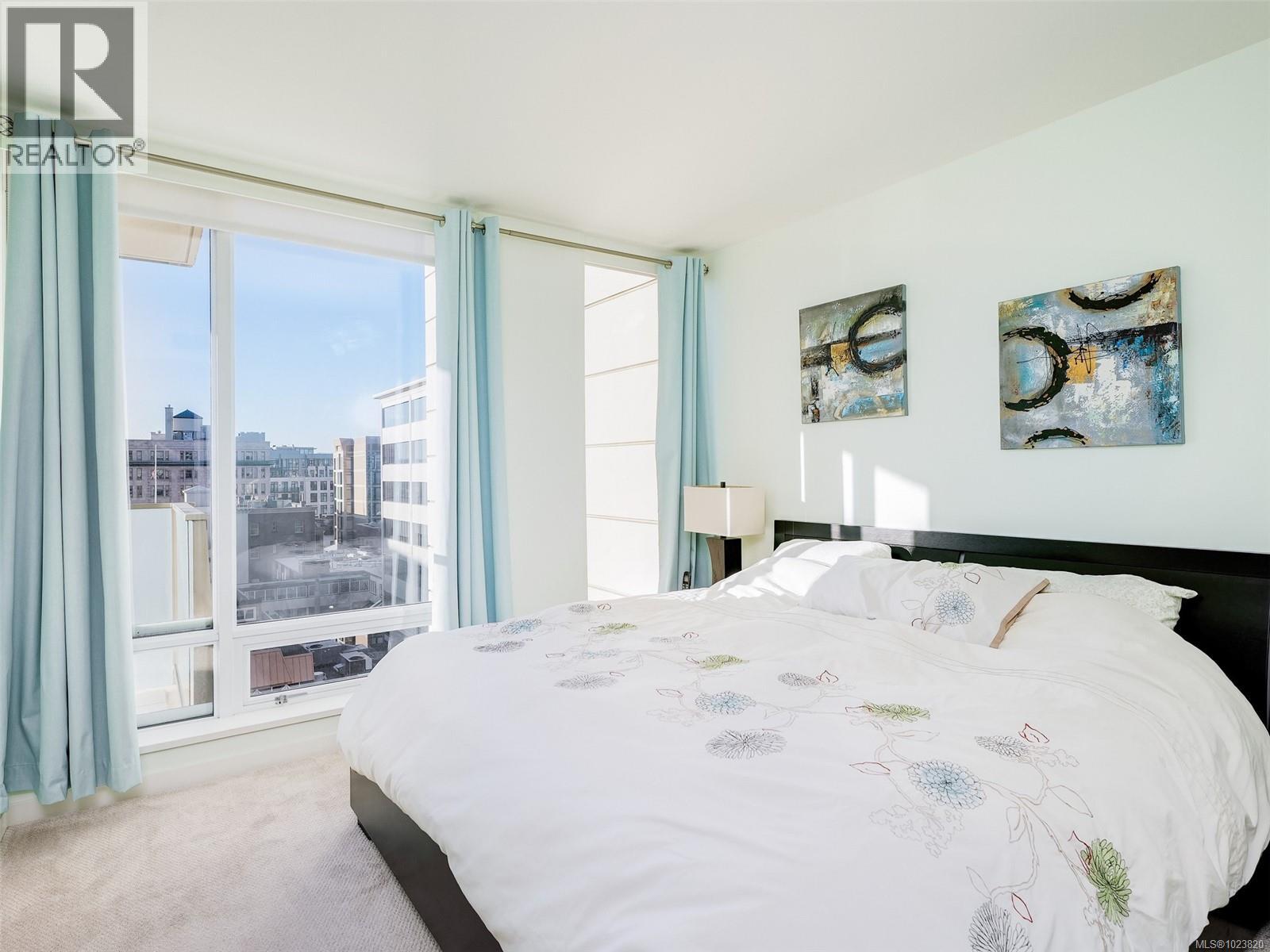 806 707 Courtney St, Victoria, British Columbia  V8W 0A9 - Photo 12 - 1023820