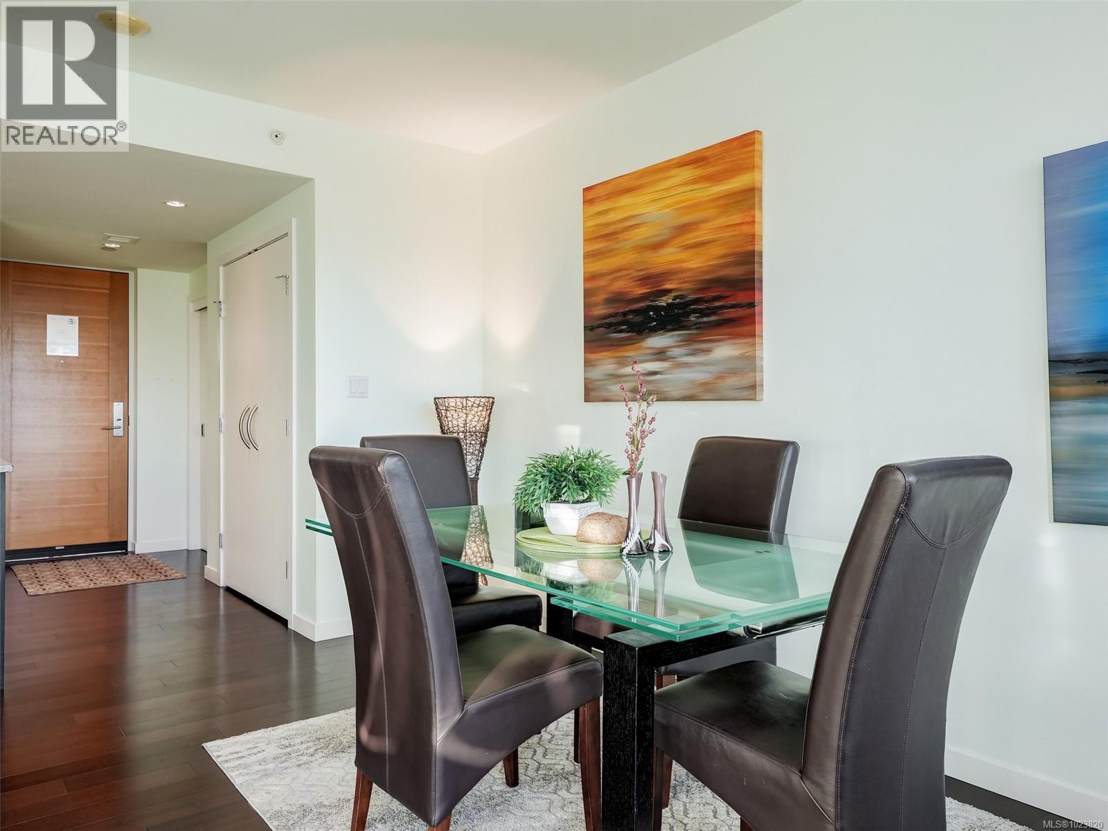 806 707 Courtney St, Victoria, British Columbia  V8W 0A9 - Photo 5 - 1023820