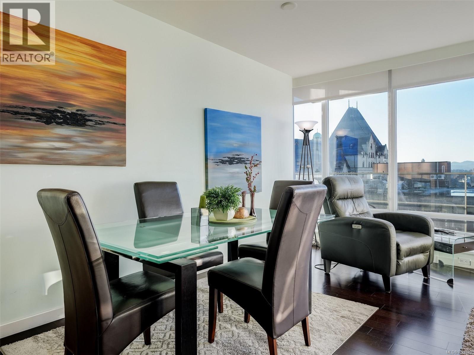 806 707 Courtney St, Victoria, British Columbia  V8W 0A9 - Photo 6 - 1023820