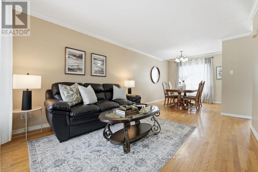 1165 Falconcrest Court, Ottawa, Ontario  K4A 3Z4 - Photo 4 - X12696164