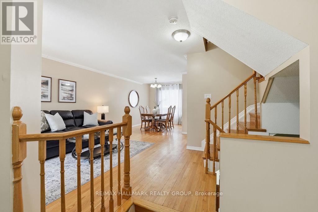 1165 Falconcrest Court, Ottawa, Ontario  K4A 3Z4 - Photo 3 - X12696164