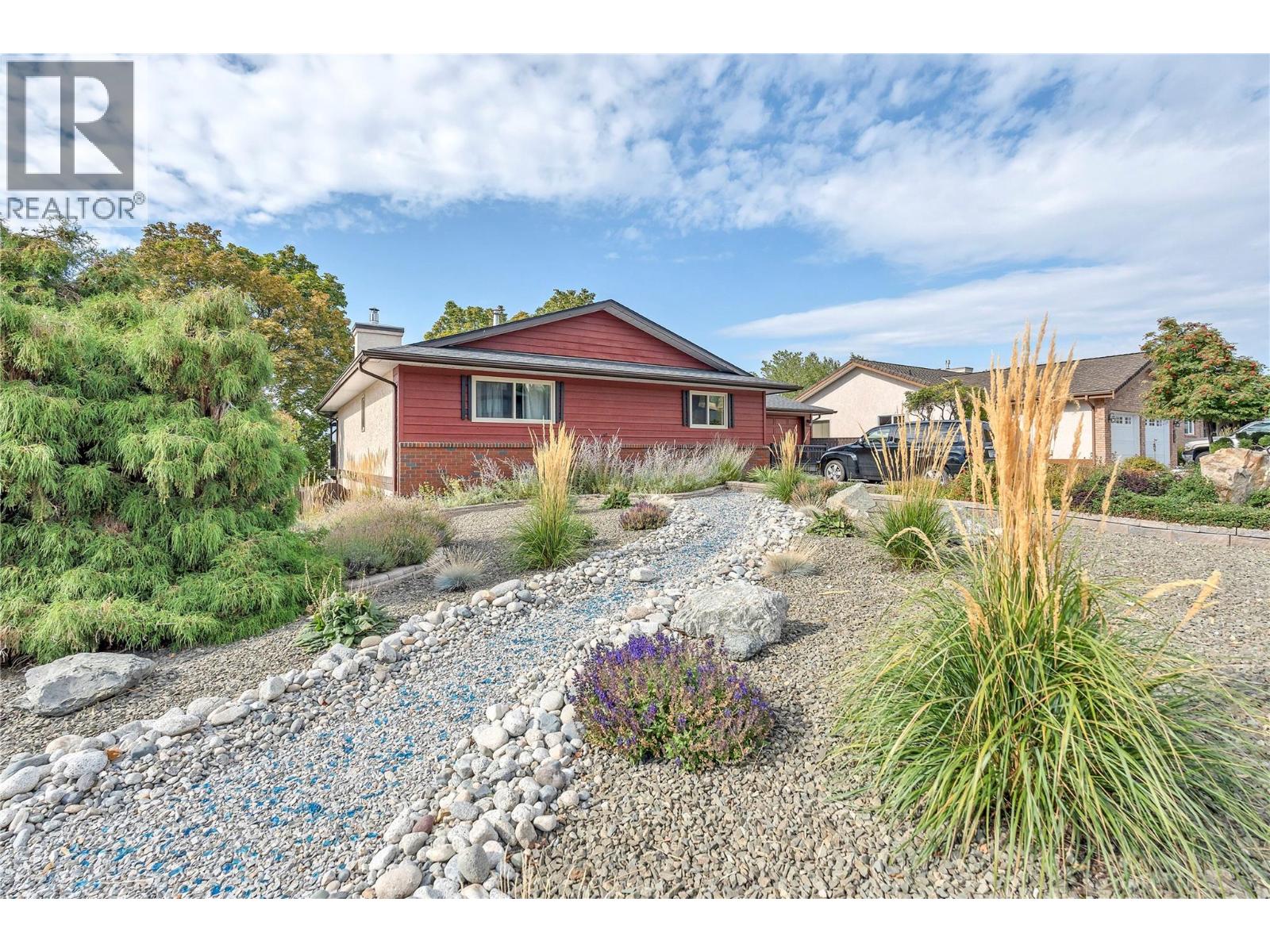 198 Westview Drive, Penticton, British Columbia