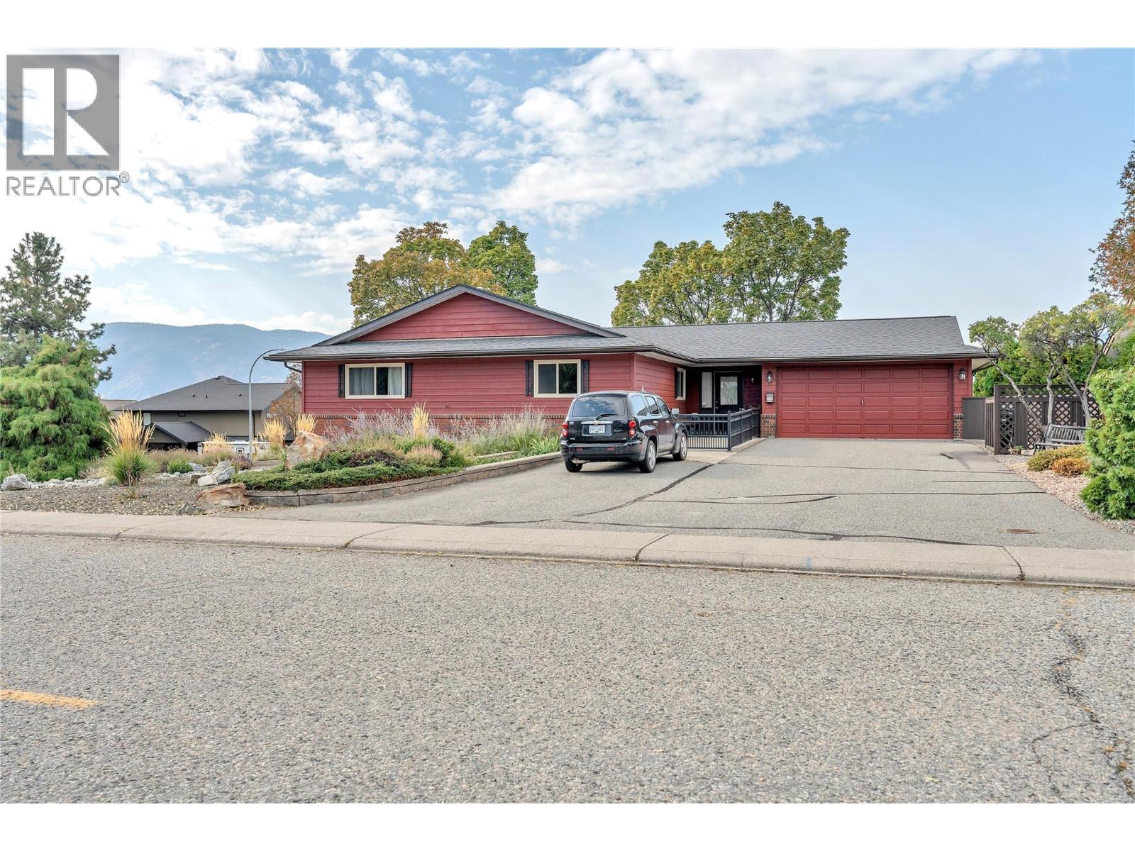 198 Westview Drive, Penticton, British Columbia