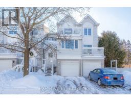 98 CASTLEGREEN PRIVATE, Ottawa, Ontario