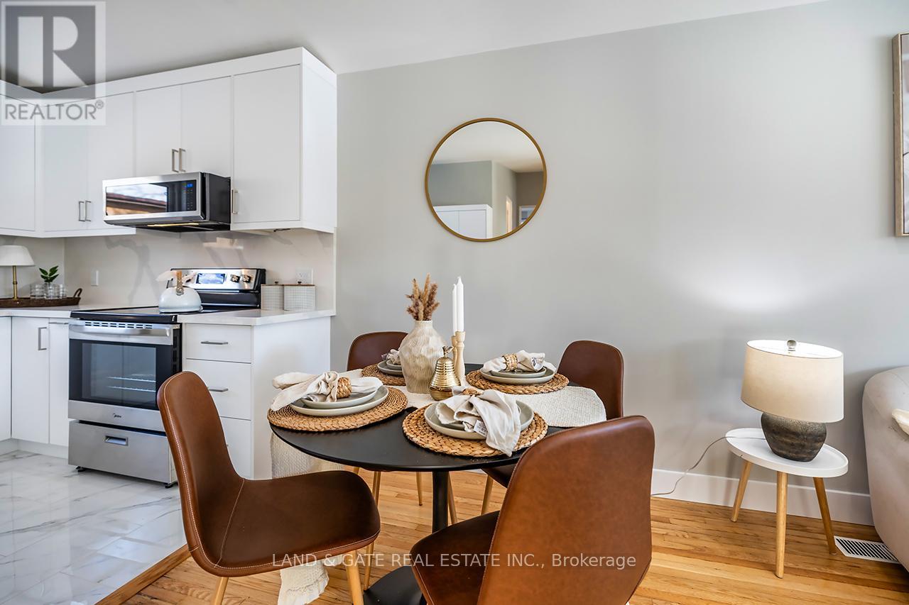 1377 Cedar Street, Oshawa, Ontario  L1J 3S4 - Photo 12 - E12718072