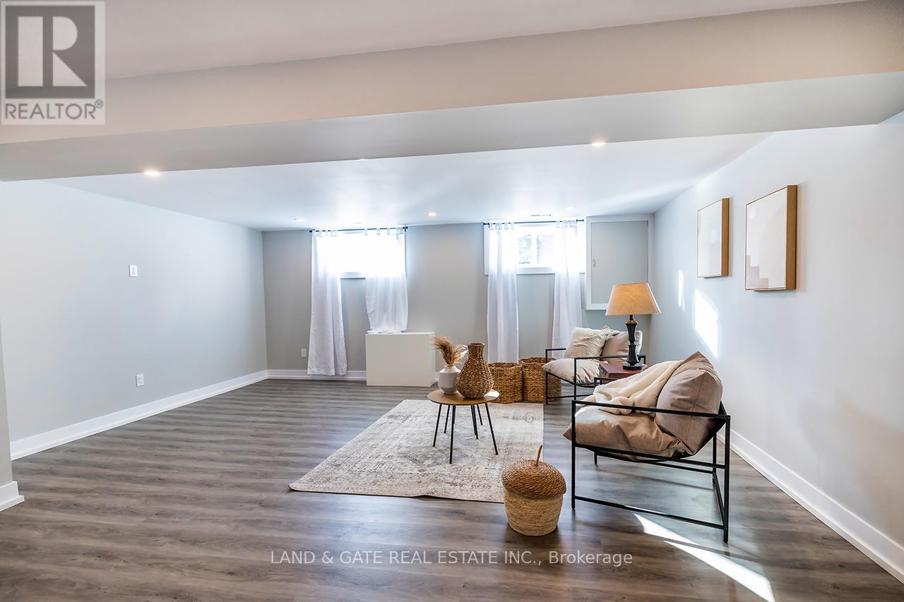 1377 Cedar Street, Oshawa, Ontario  L1J 3S4 - Photo 22 - E12718072