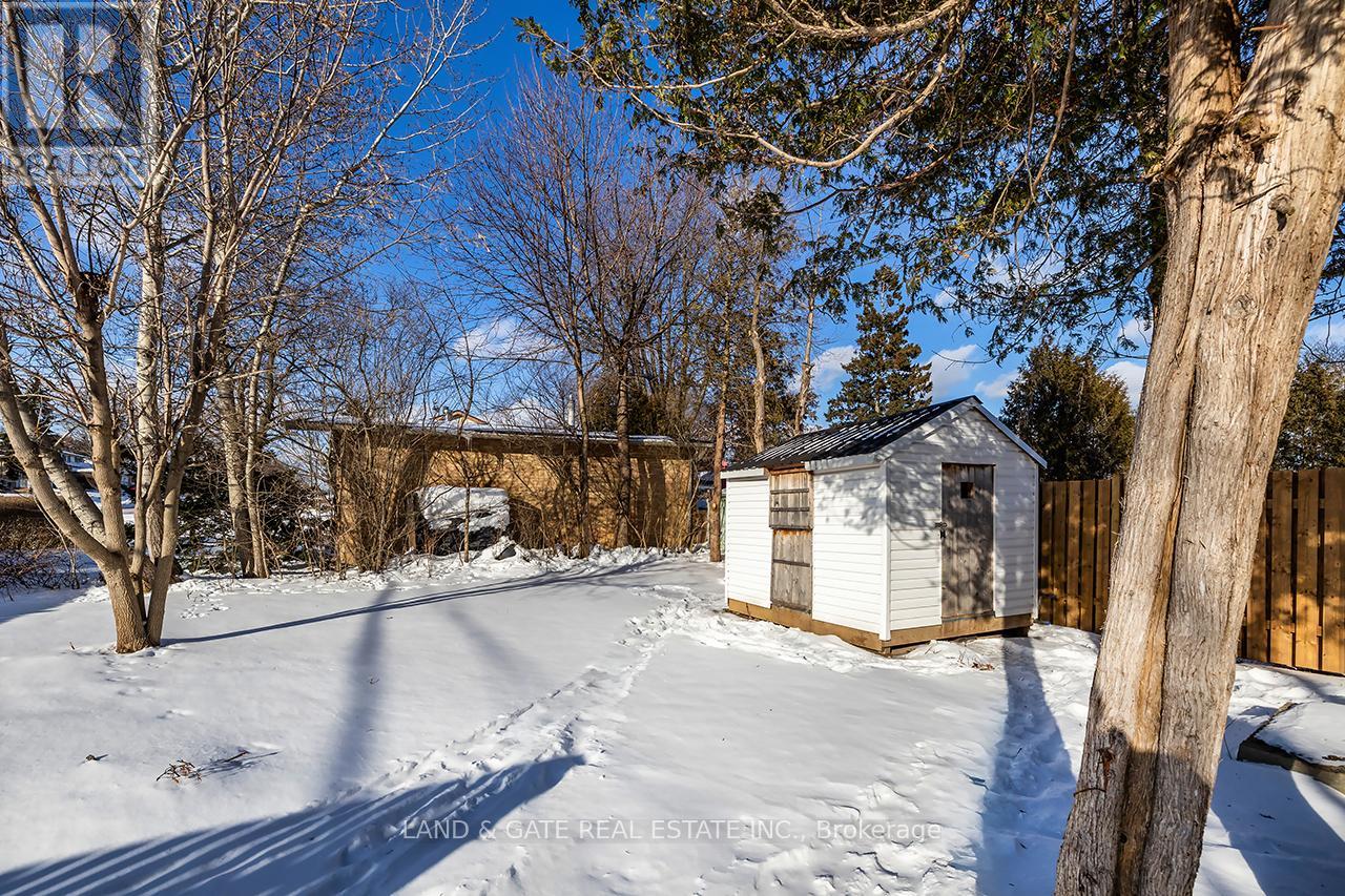 1377 Cedar Street, Oshawa, Ontario  L1J 3S4 - Photo 25 - E12718072