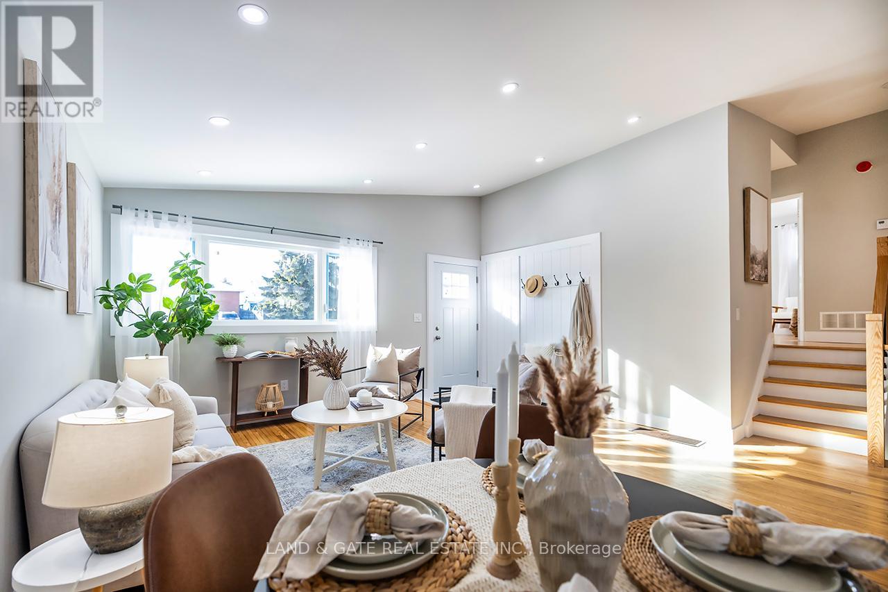 1377 Cedar Street, Oshawa, Ontario  L1J 3S4 - Photo 7 - E12718072