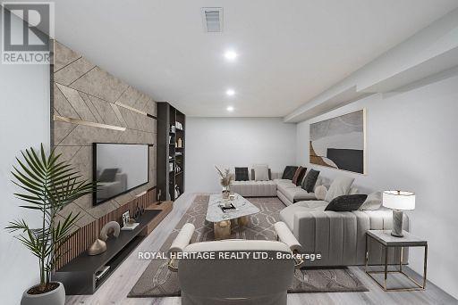 14 Balsdon Crescent, Whitby, Ontario  L1P 1L5 - Photo 29 - E12718128