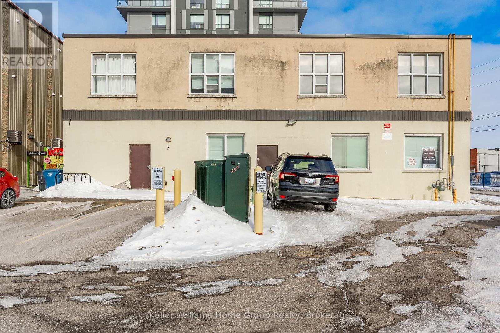 40 Baker Street, Guelph, Ontario  N1H 4G1 - Photo 11 - X12718114