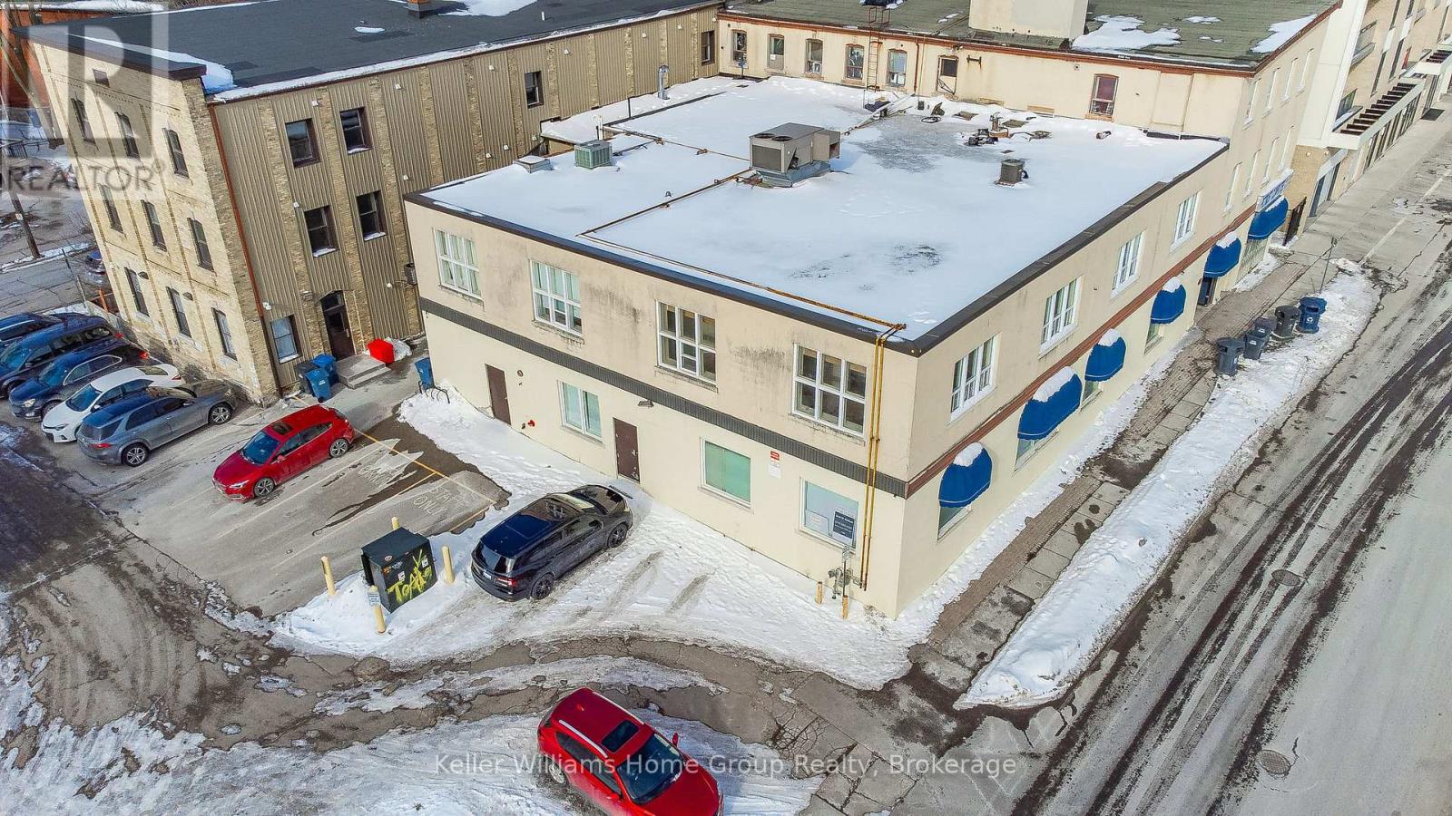 40 Baker Street, Guelph, Ontario  N1H 4G1 - Photo 22 - X12718114