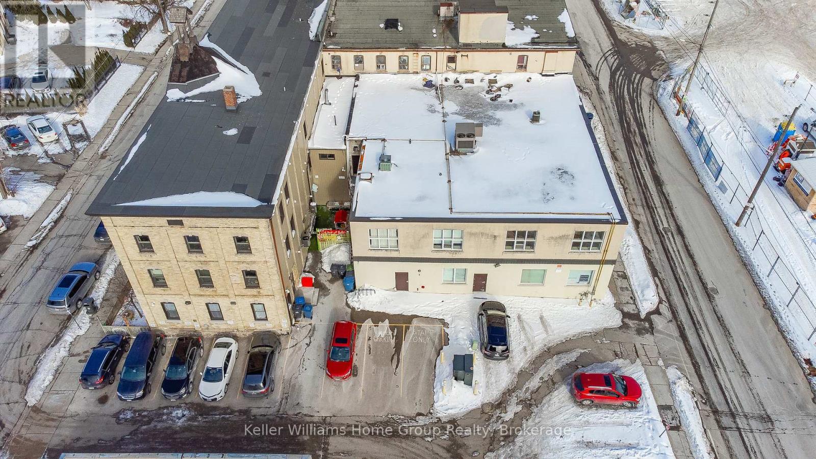 40 Baker Street, Guelph, Ontario  N1H 4G1 - Photo 23 - X12718114