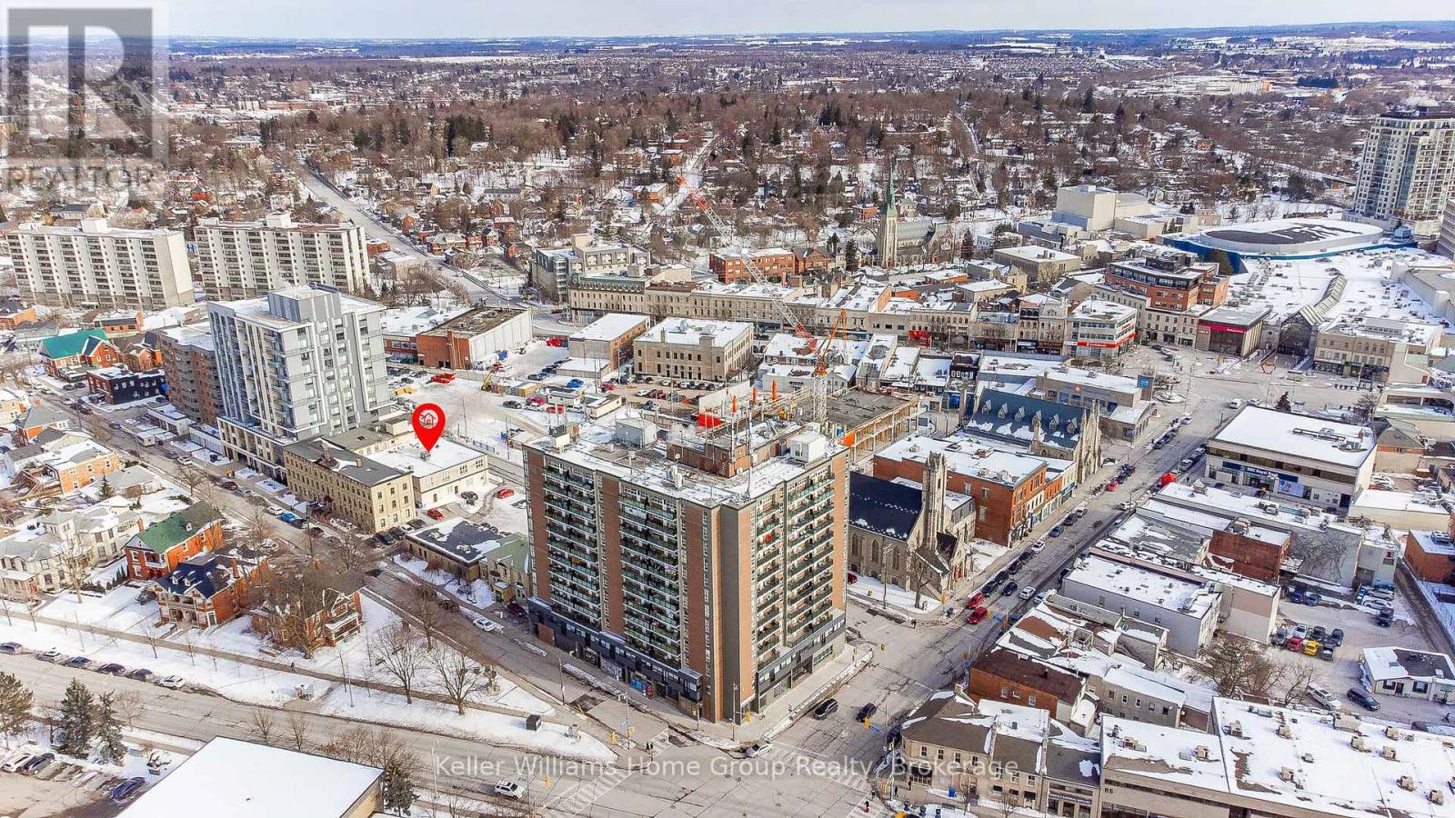 40 Baker Street, Guelph, Ontario  N1H 4G1 - Photo 27 - X12718114