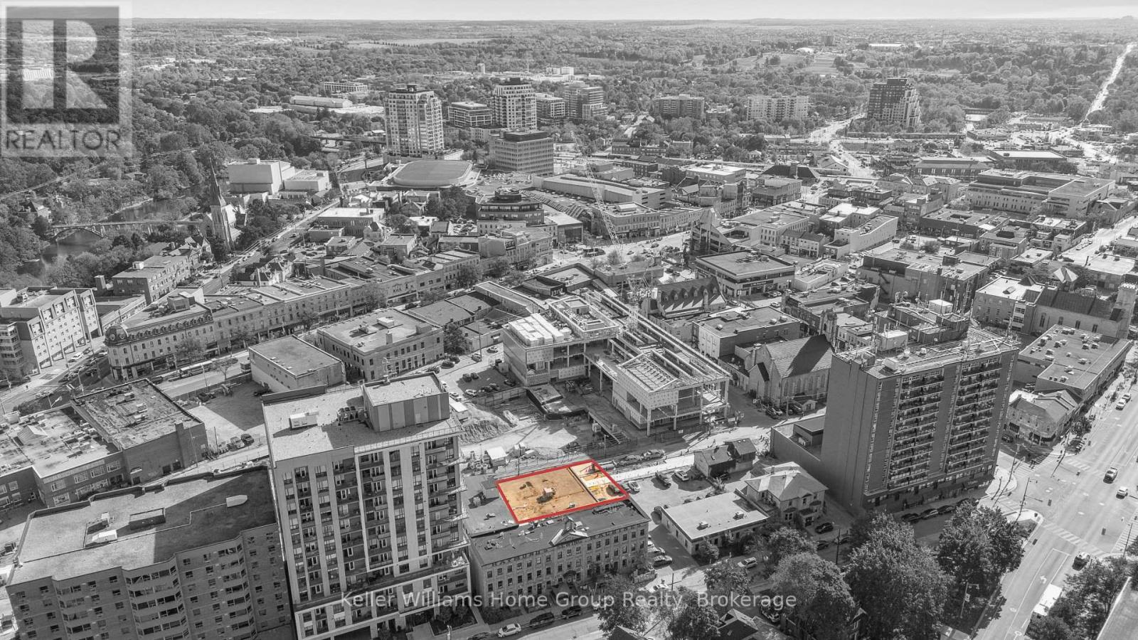 40 Baker Street, Guelph, Ontario  N1H 4G1 - Photo 3 - X12718114