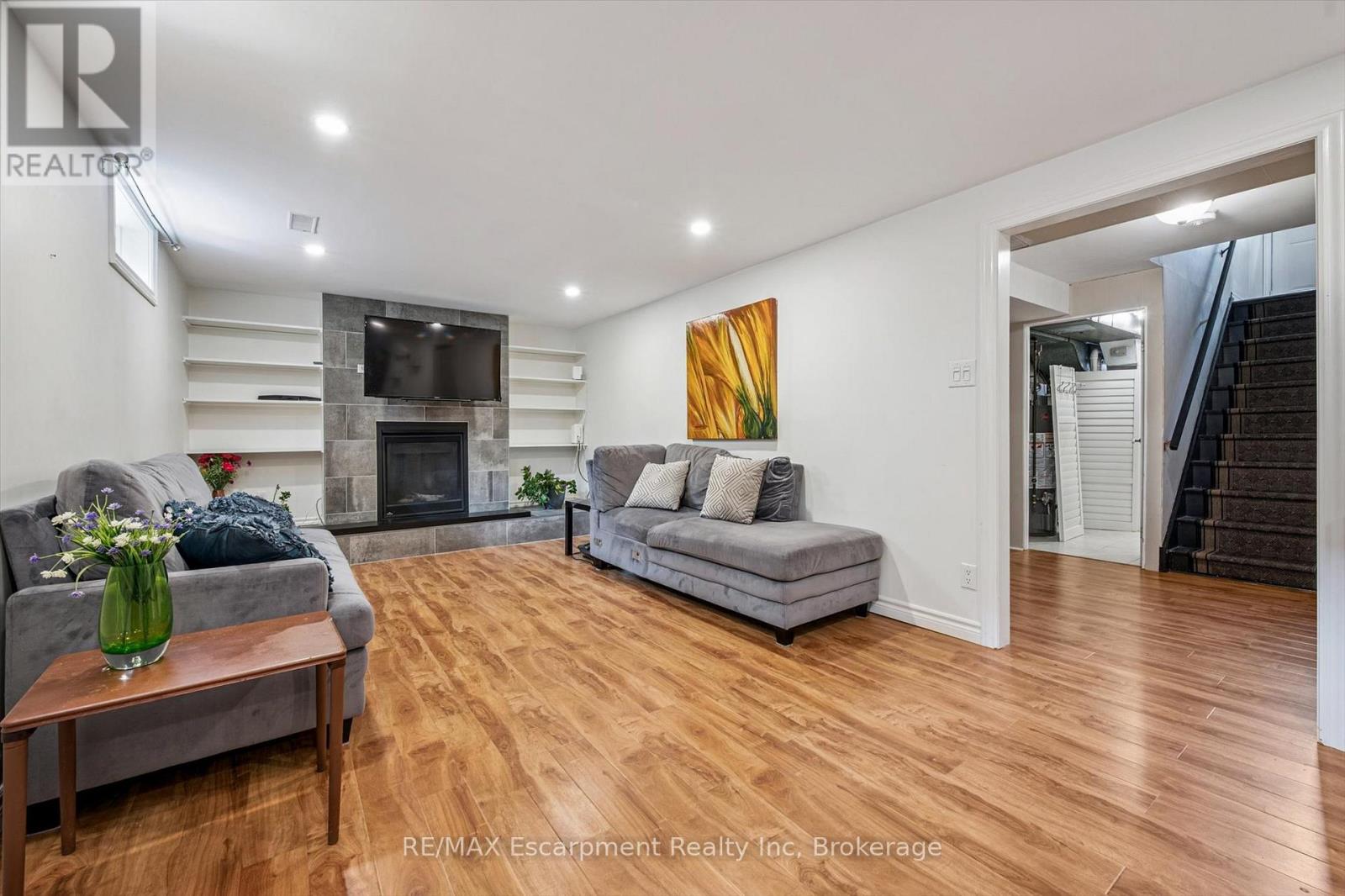 5 Picadilly Place, Guelph, Ontario  N1G 2P8 - Photo 21 - X12718122