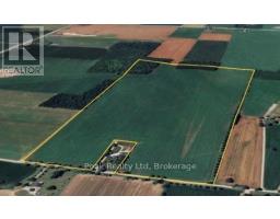 4101 26 LINE, Perth South, Ontario