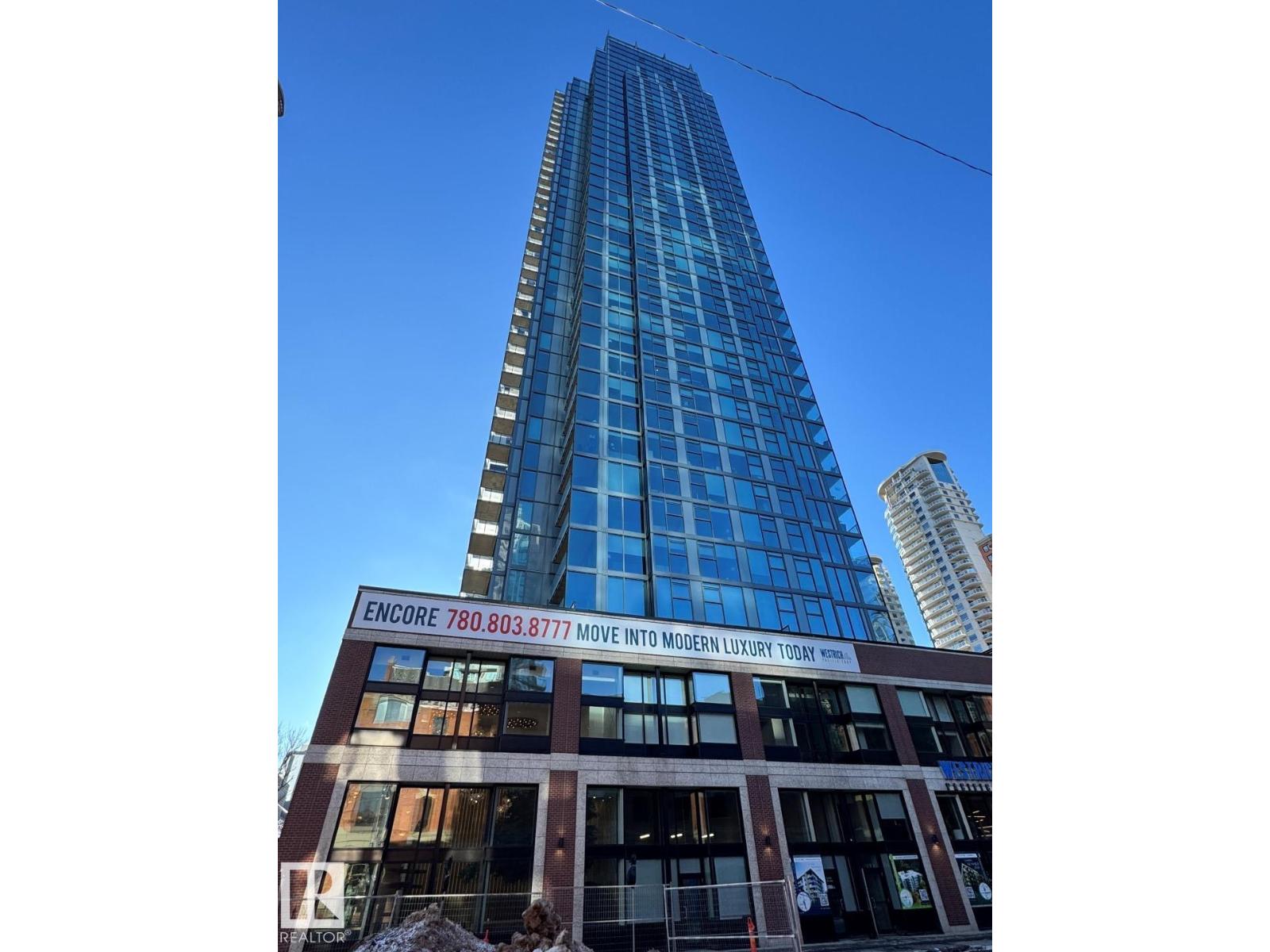 #2103 10180 103 ST NW, edmonton, Alberta