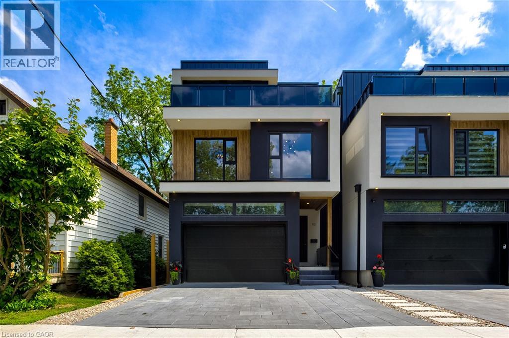 93 OAK Street, Cambridge, Ontario