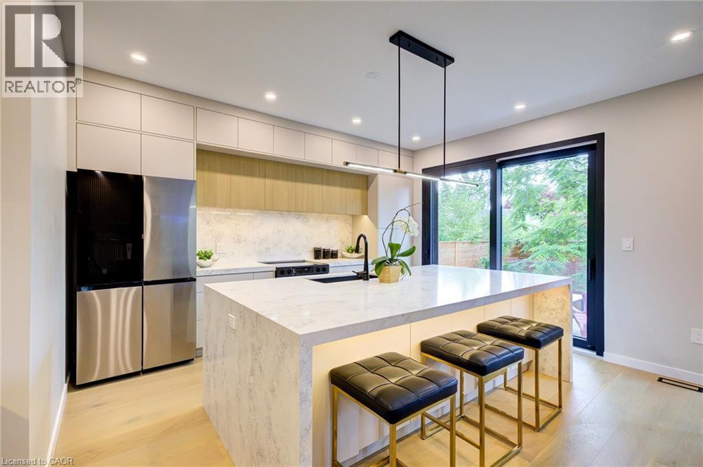 93 Oak Street, Cambridge, Ontario  N1R 4L3 - Photo 14 - 40789851