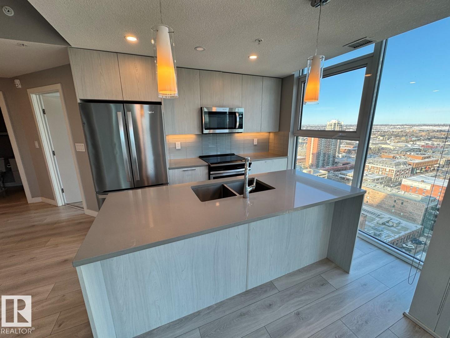 #2103 10180 103 St Nw, Edmonton, Alberta  T5J 0L1 - Photo 5 - E4470665