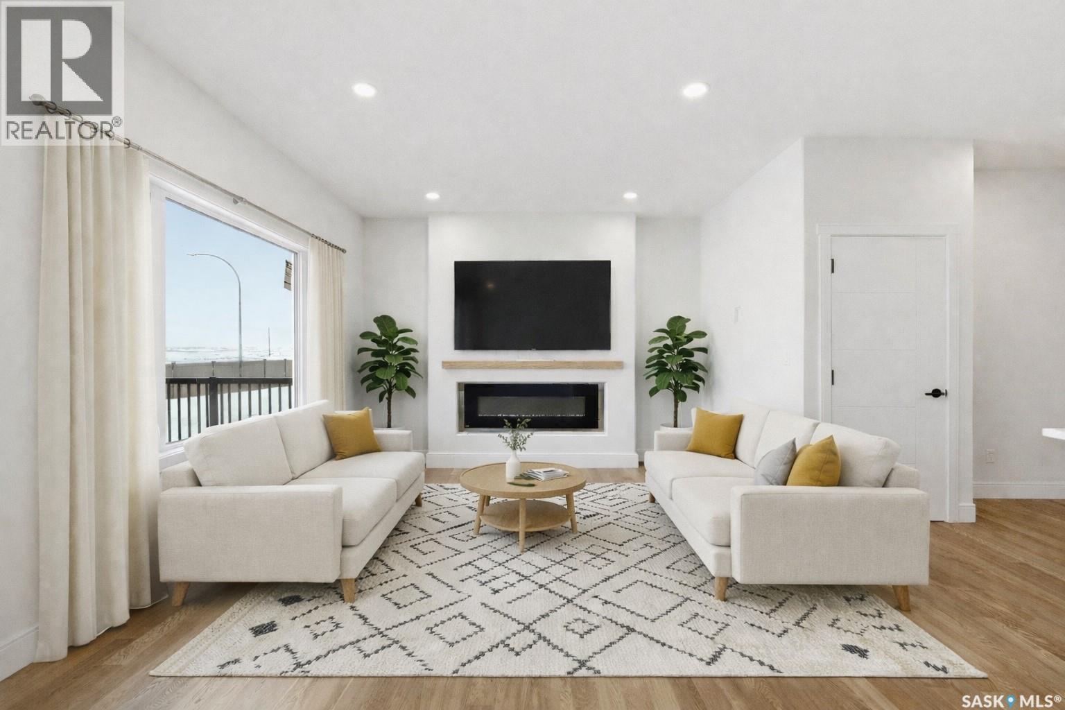 335 Sharma Crescent, Saskatoon, Saskatchewan  S7W 1J1 - Photo 17 - SK021791