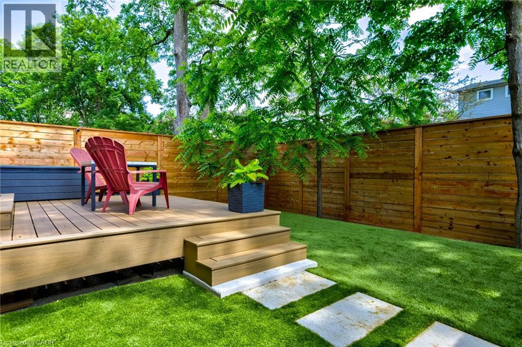 93 Oak Street, Cambridge, Ontario  N1R 4L3 - Photo 49 - 40789851