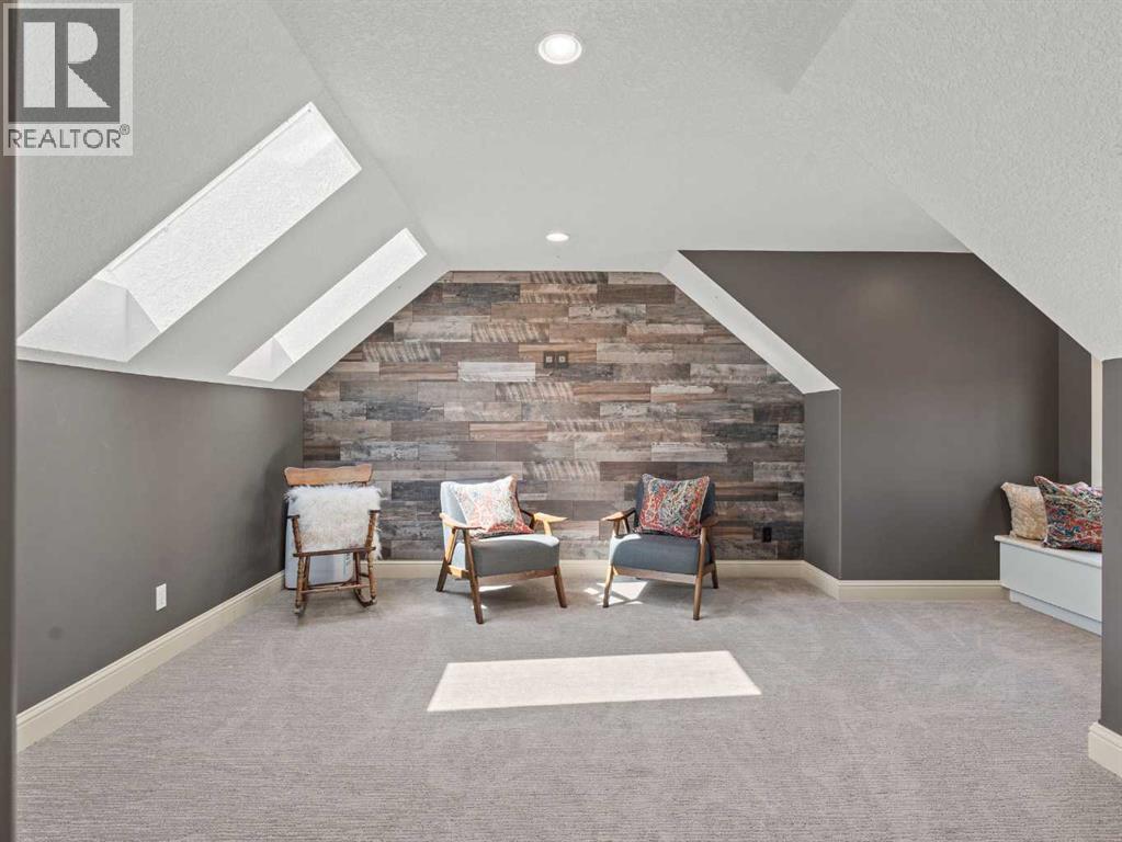 18 Sunset Ridge Drive, Rural Foothills County, Alberta  T1S 5B7 - Photo 23 - A2268266