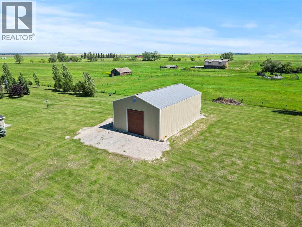 18 Sunset Ridge Drive, Rural Foothills County, Alberta  T1S 5B7 - Photo 46 - A2268266
