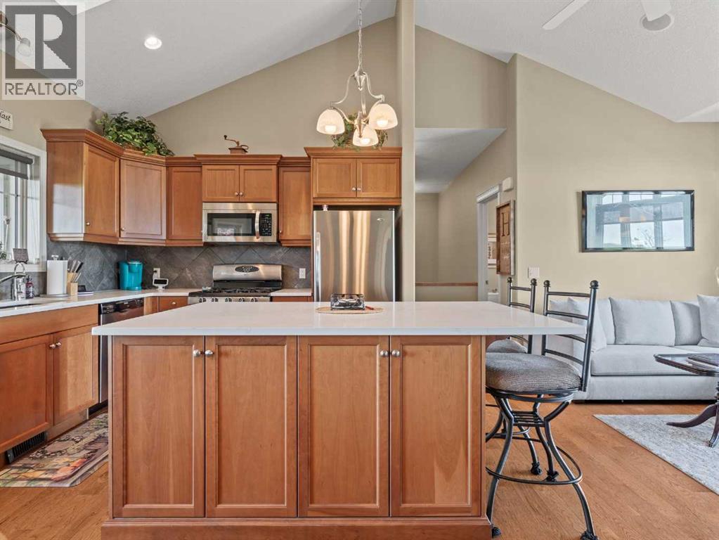 18 Sunset Ridge Drive, Rural Foothills County, Alberta  T1S 5B7 - Photo 34 - A2268266