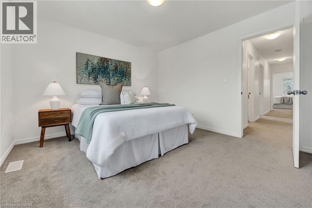 931 Glasgow Street Unit# 12c, Kitchener, Ontario  N2N 0B6 - Photo 9 - 40793933