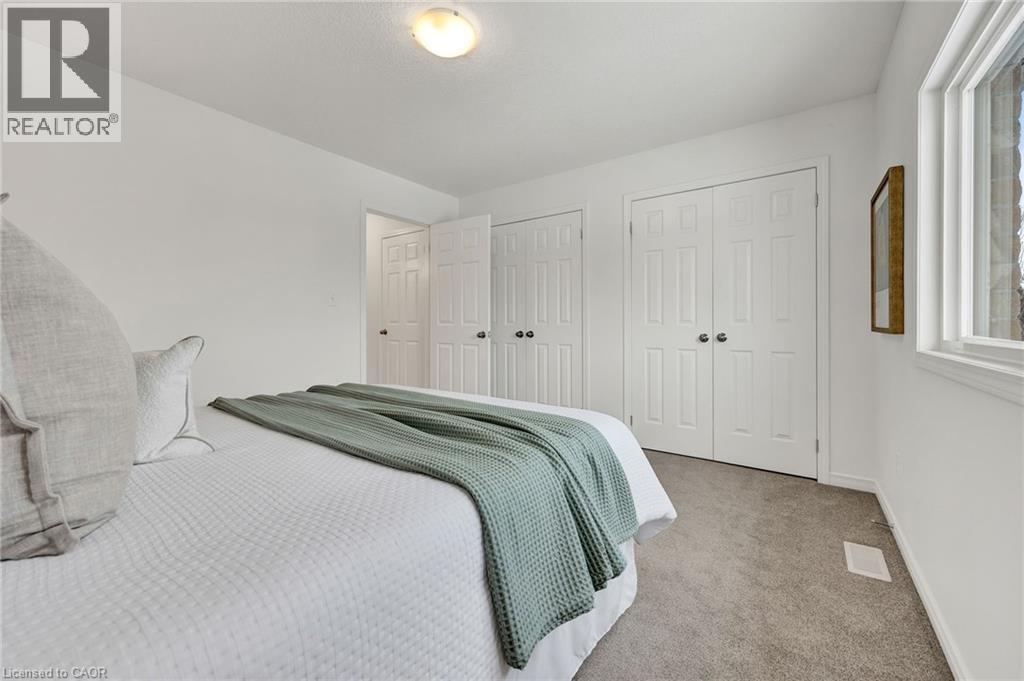 931 Glasgow Street Unit# 12c, Kitchener, Ontario  N2N 0B6 - Photo 10 - 40793933