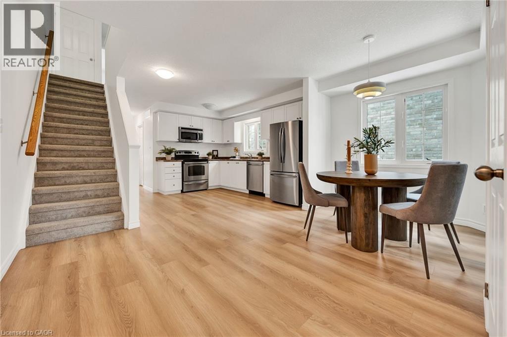 931 Glasgow Street Unit# 12c, Kitchener, Ontario  N2N 0B6 - Photo 2 - 40793933