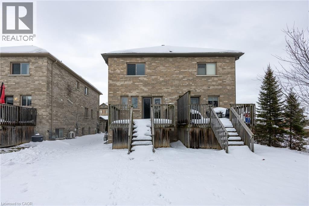 931 Glasgow Street Unit# 12c, Kitchener, Ontario  N2N 0B6 - Photo 19 - 40793933