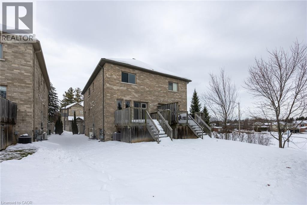 931 Glasgow Street Unit# 12c, Kitchener, Ontario  N2N 0B6 - Photo 20 - 40793933