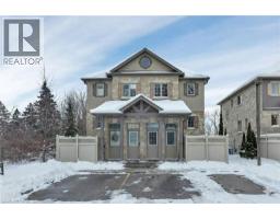 931 GLASGOW Street Unit# 12C, Kitchener, Ontario