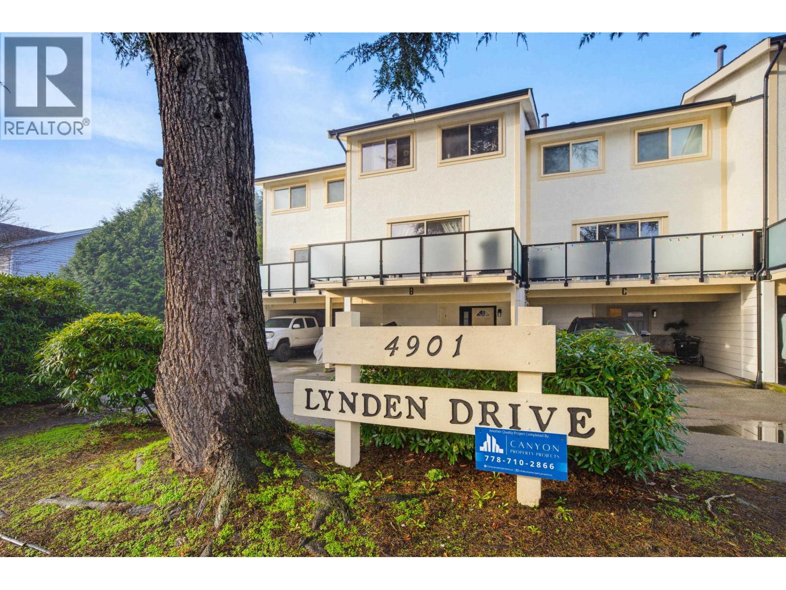 B 4901 Linden Drive, Delta, British Columbia  V4K 3A2 - Photo 1 - R3081503