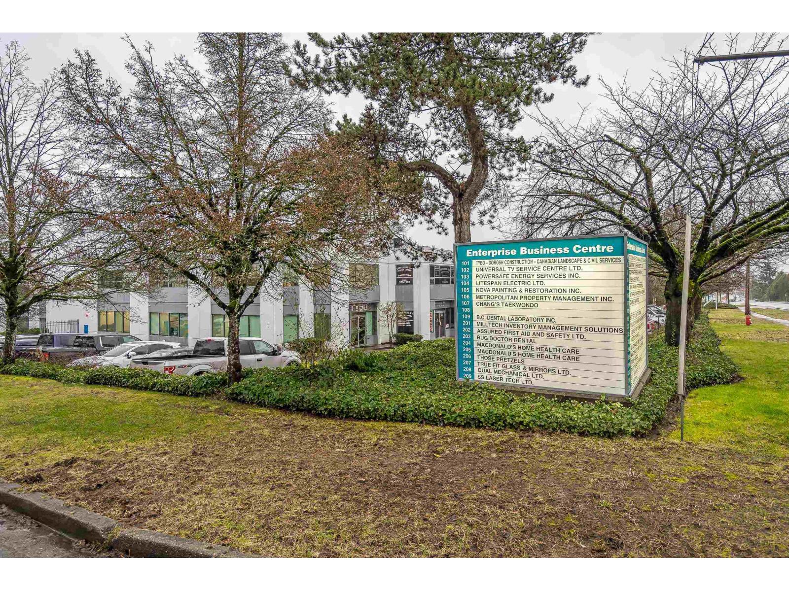 104 19232 Enterprise Way, Surrey, British Columbia  V3S 6J9 - Photo 30 - C8075374