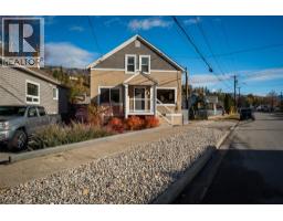 1631 Fifth Avenue, Trail, British Columbia
